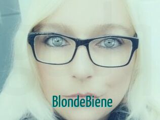 BlondeBiene