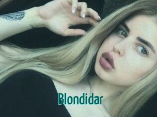 Blondidar