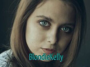 BlondieKelly