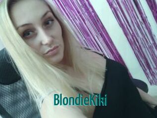 BlondieKiki Guide du Queutard