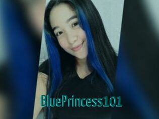 BluePrincess101