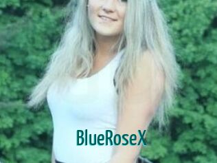 BlueRoseX