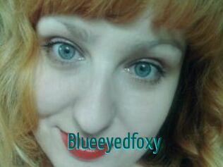 Blueeyedfoxy