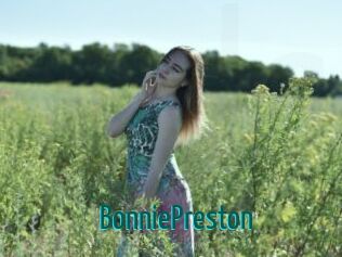 BonniePreston