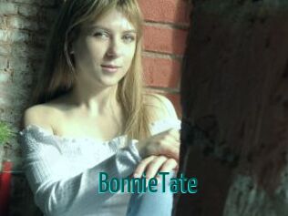BonnieTate
