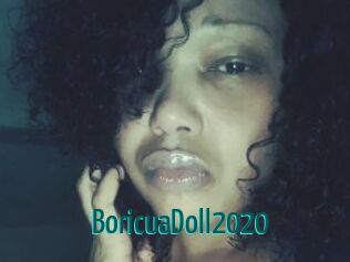 BoricuaDoll2020