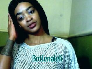 Botlenaleli