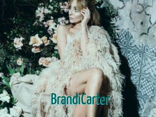 BrandiCarter