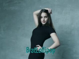 BratLollipop Guide du Queutard