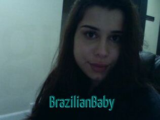 BrazilianBaby