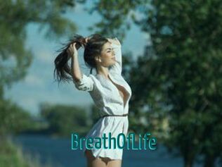 BreathOfLife