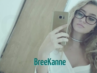 BreeKanne