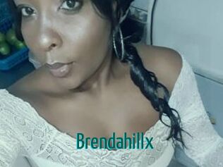 Brendahillx