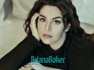 BrianaBaker