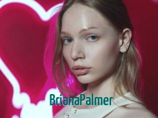 BrianaPalmer