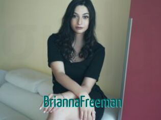 BriannaFreeman