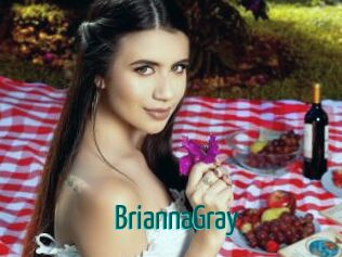 BriannaGray