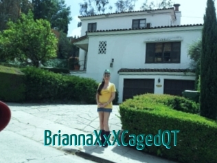 BriannaXxXCagedQT