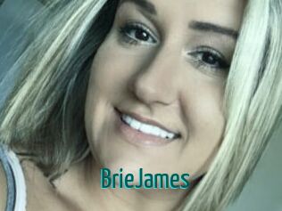 BrieJames