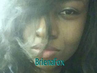 Briena_Fox