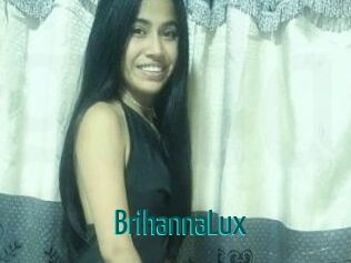BrihannaLux Guide du Queutard
