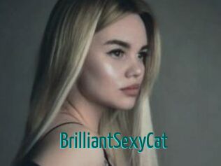 BrilliantSexyCat