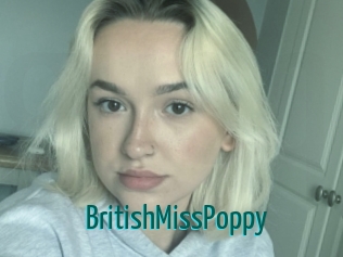 BritishMissPoppy