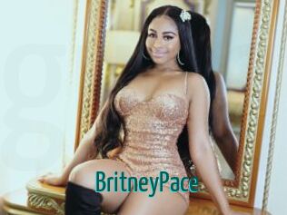 BritneyPace