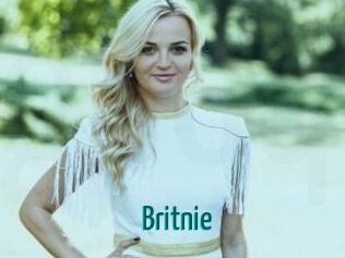 Britnie