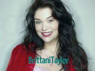 BrittaniTaylor