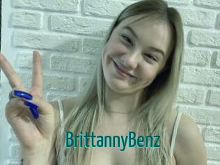 BrittannyBenz
