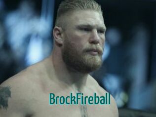 BrockFireball