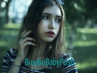 BrookeBabyPosh