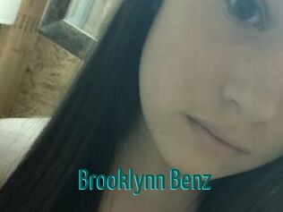 Brooklynn_Benz