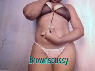 Brownspussy