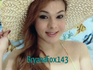 BryanaFox143