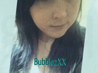 BubblezXX