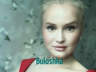 Buloshka