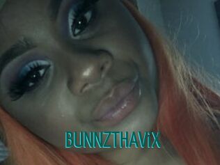 BUNNZTHAViX