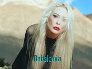 Babalonia