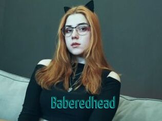 Baberedhead