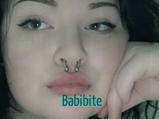 Babibite