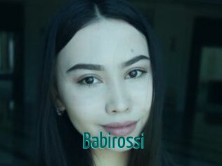 Babirossi