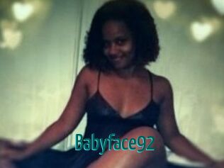 Babyface92