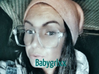 Babygrlxx