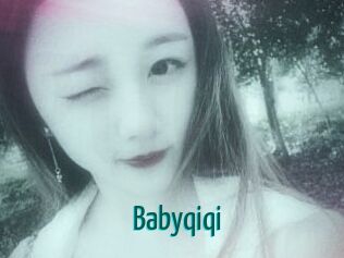 Babyqiqi