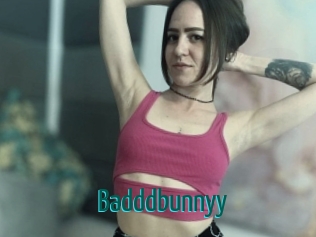 Badddbunnyy