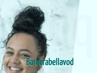 Barbarabellavod