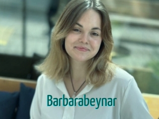 Barbarabeynar