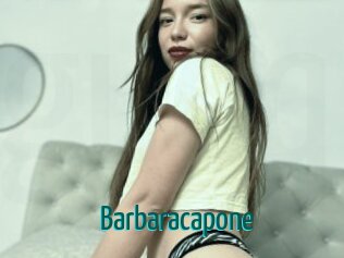 Barbaracapone
